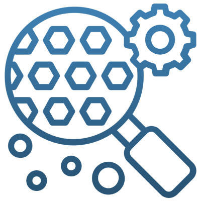 Search Optimization