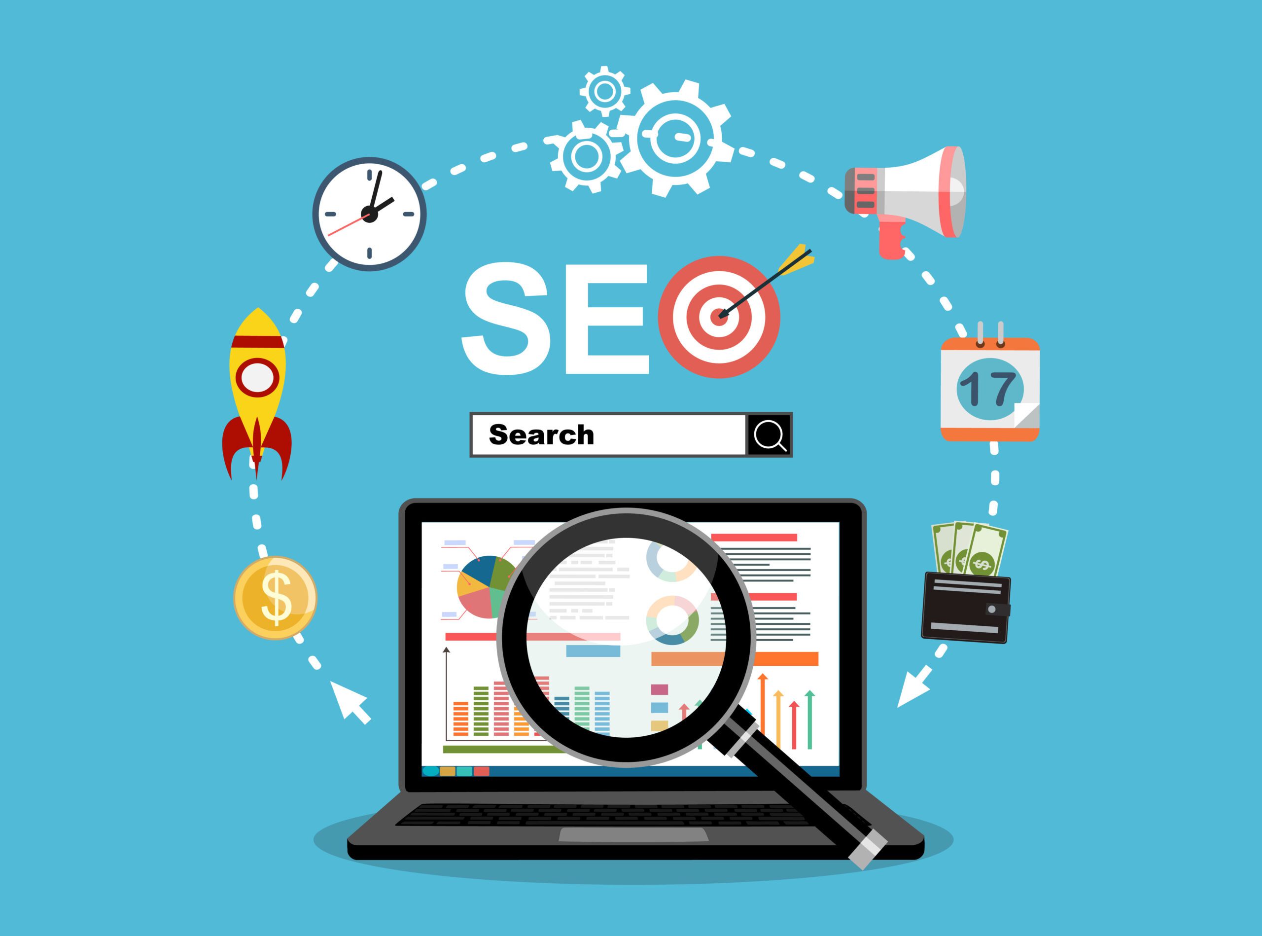 Does SEO Really Work for Asphalt Paving Companies?