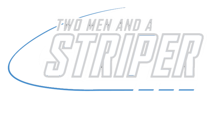 Two Men And A Striper, LLC