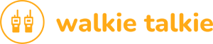 Walkie Talkie