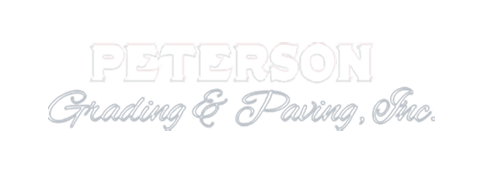 Peterson Grading and Paving