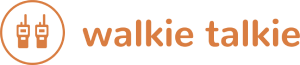 Walkie Talkie